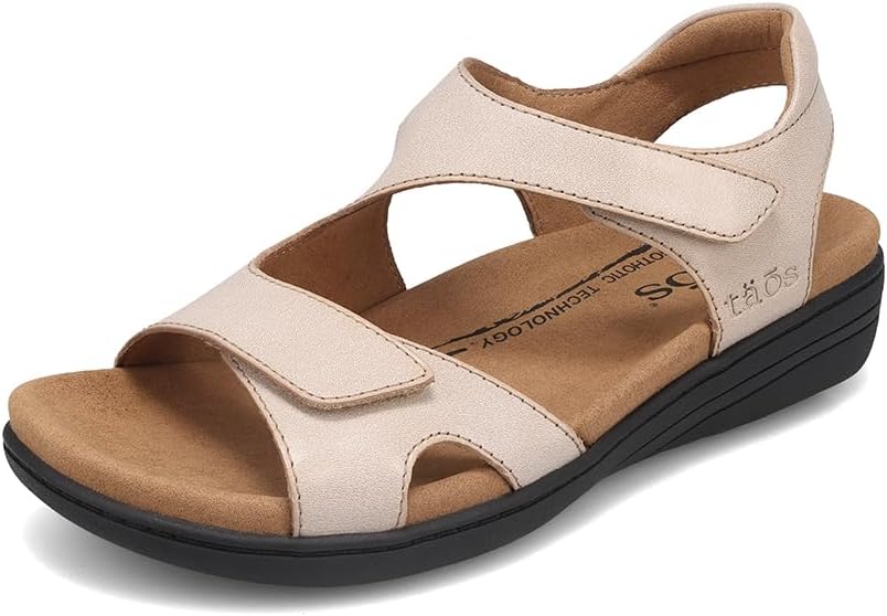 Taos Footwear Women's Serene Sandal
