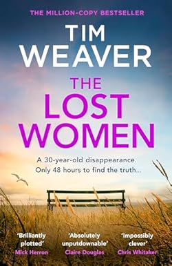 The Lost Women cover image