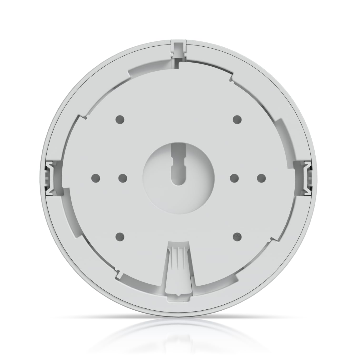 Ubiquiti Unifi Ai Dome IP-Sicherheitskamera 4k 8mp Poe UvC-AI-DomE-W (uvC-AI-DomE-w)