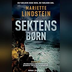 『Sektens b&oslash;rn』のカバーアート