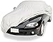 Covercraft Custom Fit Car Covers Sunbrella Gray Gray C5879D4