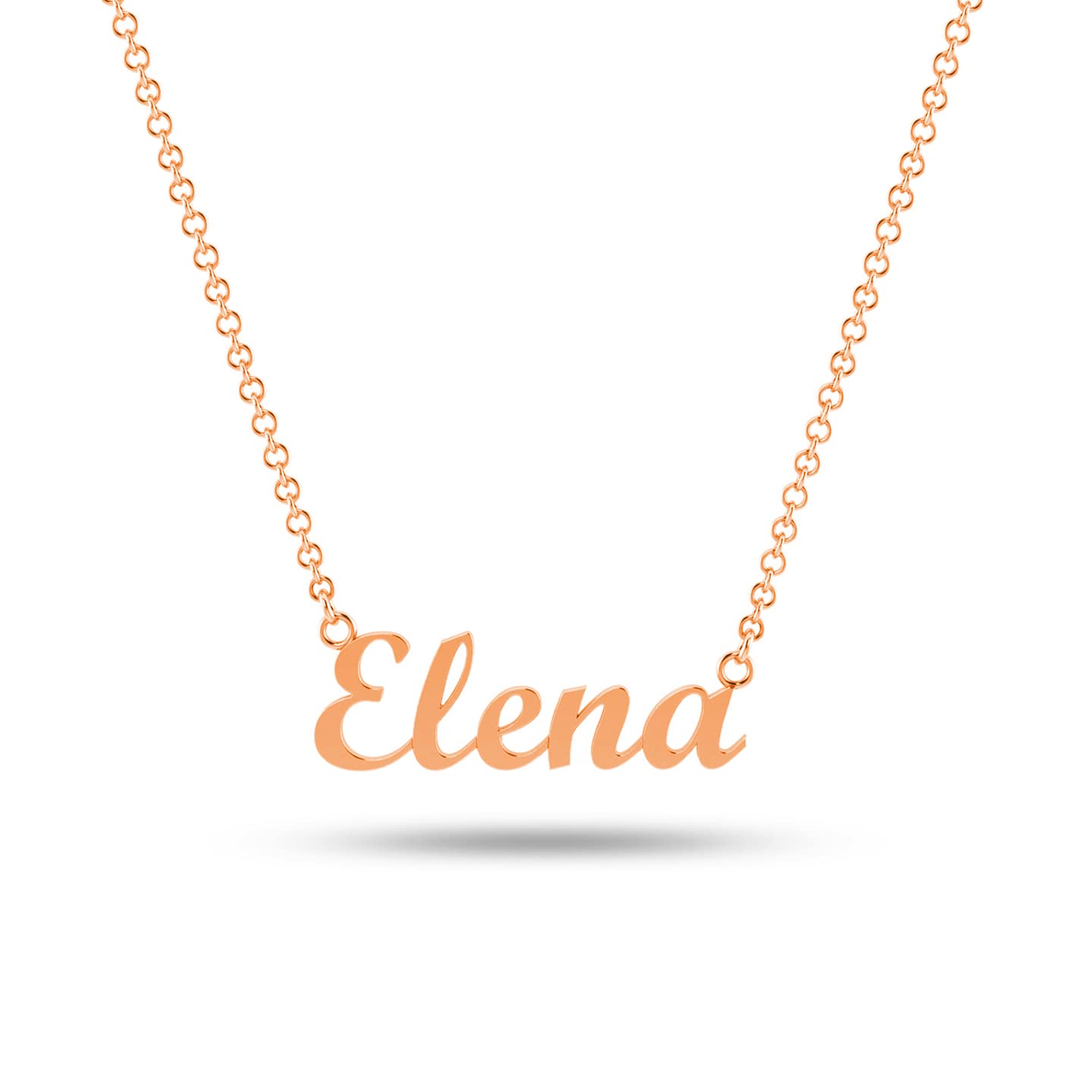See full amazon price history chart for Silver Style Personalized Customized Rose Gold Plated Name Necklace for Women and Girls Silver Style Personalized Customized Rose Gold Plated Name Necklace for Women and Girls (B09SHSJGLX) Amazon Price History, Amazon Price Tracker