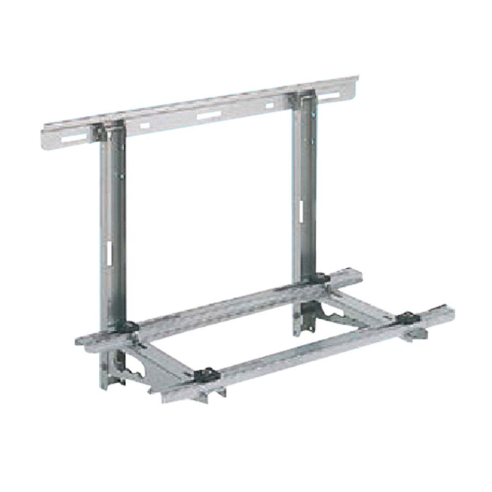 Amazon.co.jp: オーケー器材(O.K. KIZAI) エアコン室外機架台 PA