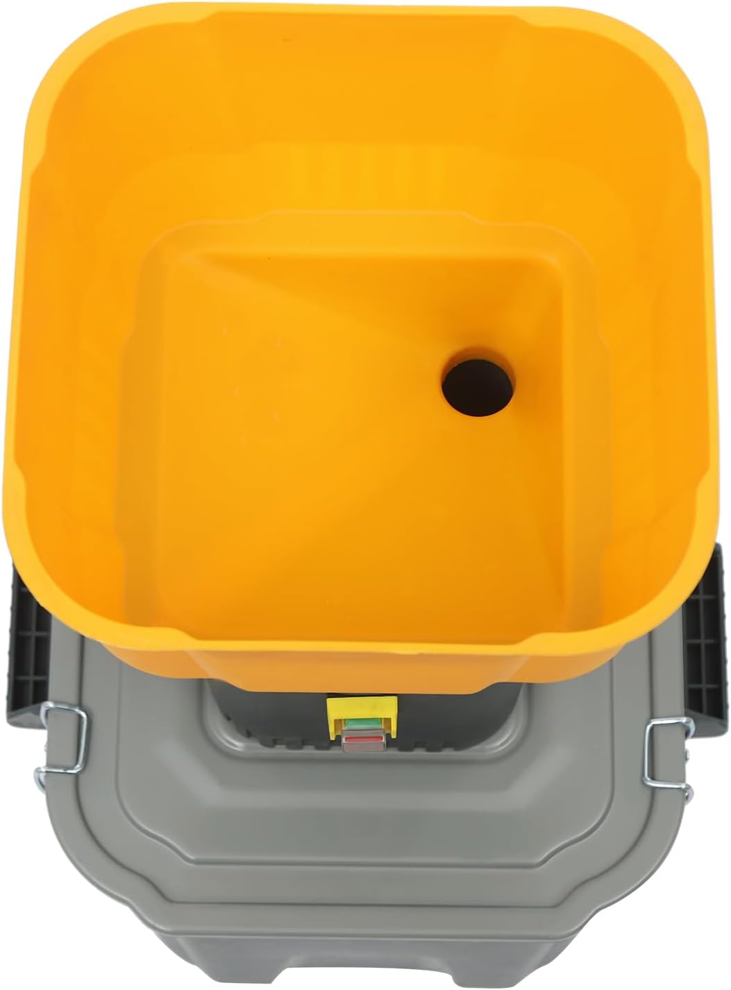 30L/7.93Gal Grain Mill Grinder,1000W,19000RPM Electric Corn Grinder Feed Mill Dry Cereals Grinder with 5 Grinder Sieves & 1 Wrench Wheat Grinder Dry Grain Grinder for Grain Wheat Corn (30L)