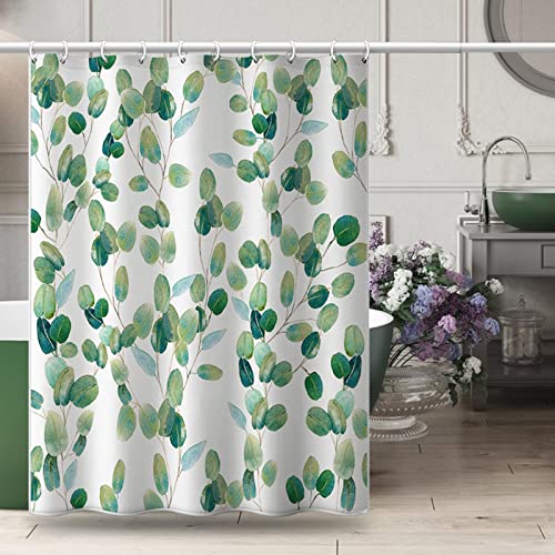Rideau douche 240x200cm polyester premium imperméable et résistant au temps - 5