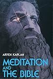 Meditation and the Bible