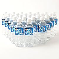 龍泉洞の水 500ml×24本