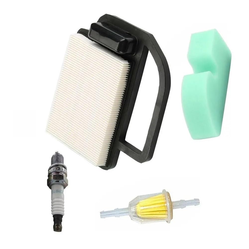 Filtre à air pour SV470S résolvant les ratés de démarrage de votre tondeuse SV610