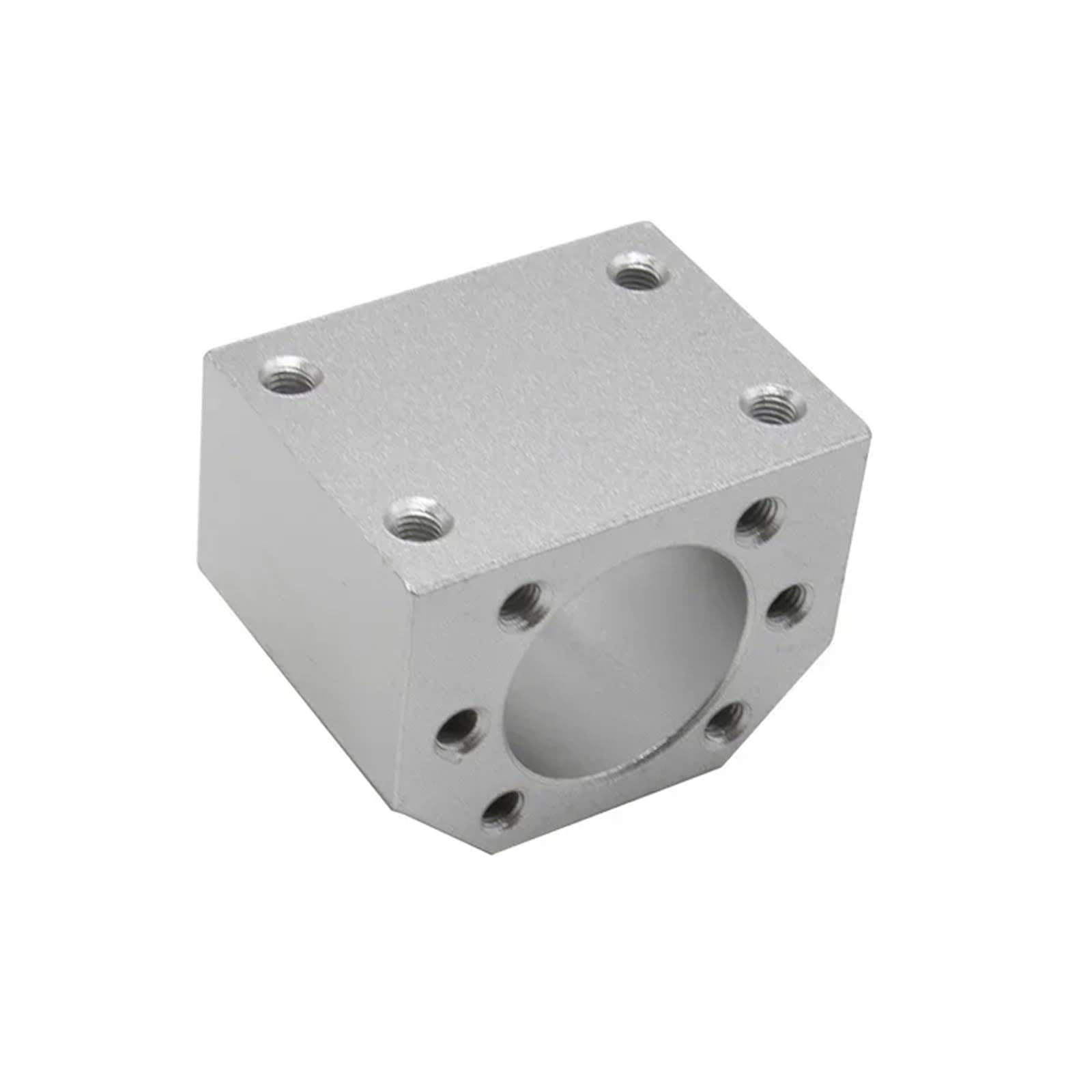 Support d'écrou for vis à billes DSG32H rigide pour commande CNC - 5