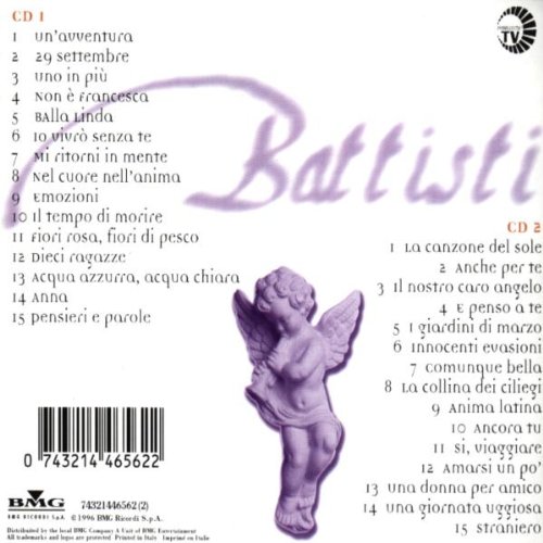 Vol. 1-Pensieri Emozioni