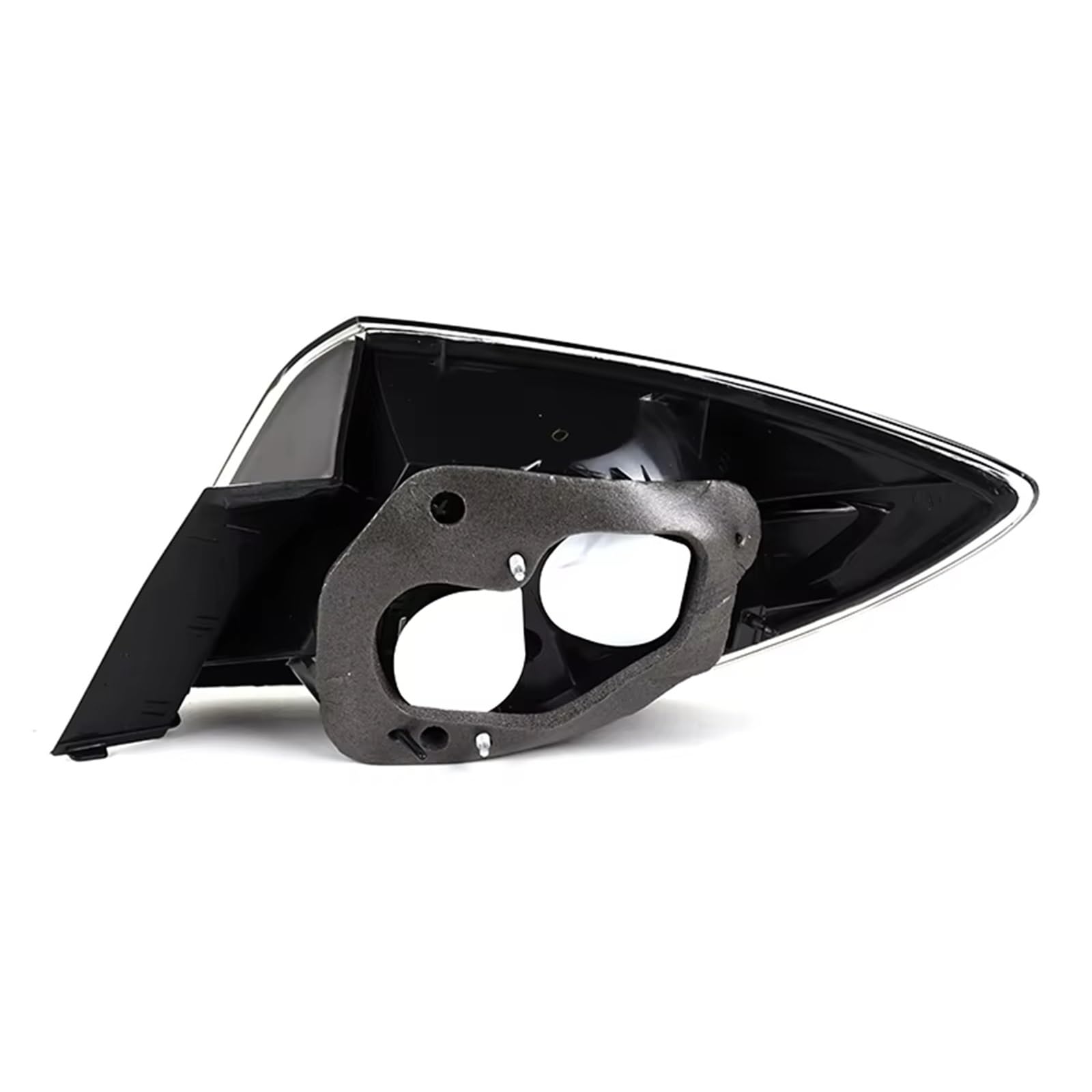 Piloto Posterior para Mazda 3 2004 2005 2006 2007 2008 2009 2010 Luces Traseras Señal Giro Lámpara Freno Conjunto Luz Trasera Coche Piloto Trasero(Only Left)