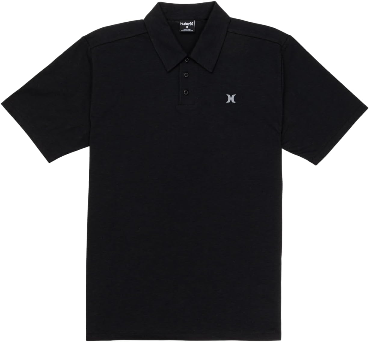 Hurley Men's Stiller 3.0 Polo