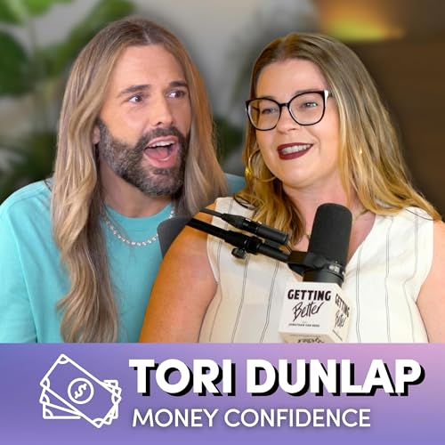 Conquer Debt, Self-Worth, and Financial Freedom with Tori Dunlap