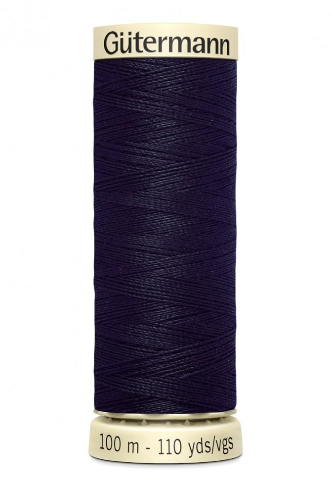 Hilo de Costura Gütermann Sew All 100m 665 miniatura 1