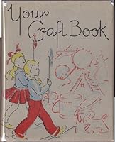 YOUR CRAFT BOOK B0007DQOPU Book Cover