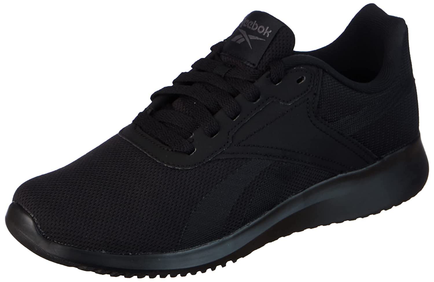 Reebok Men Textile Mens Inspired Trainer Training Shoes CBLACK/CDGRY7/FTWWHT UK 6 (B096N7HYJG) Amazon Price History, Amazon Price Tracker