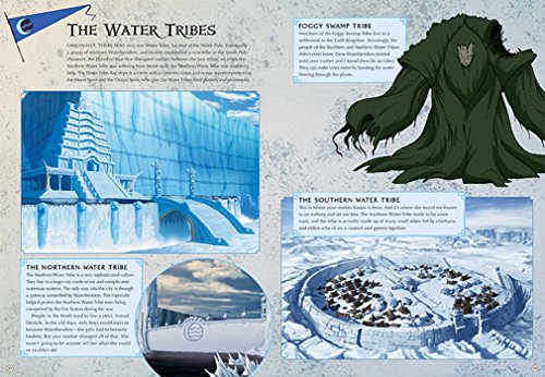Avatar: The Last Airbender: Legacy (Insight Legends) #TOP3