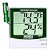 Extech 445715-NISTL Hygro-Thermometer with Limited Nist Style: Limited NIST (NISTL) Model: 445715-NISTL (Newborn, Child, Infant)