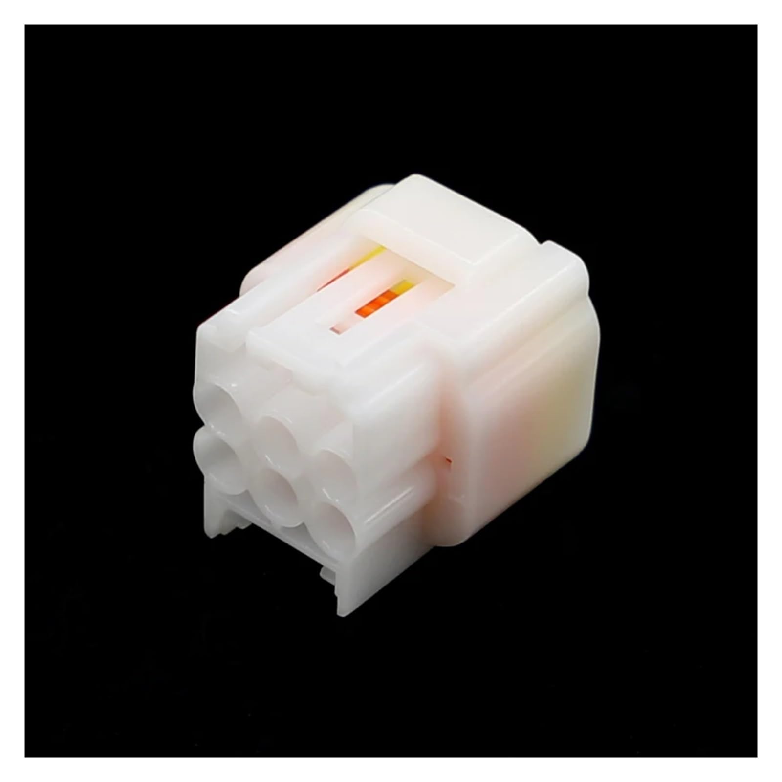 Amazon.com: Automotive Connector 6Pin Male Female Connectors Plug