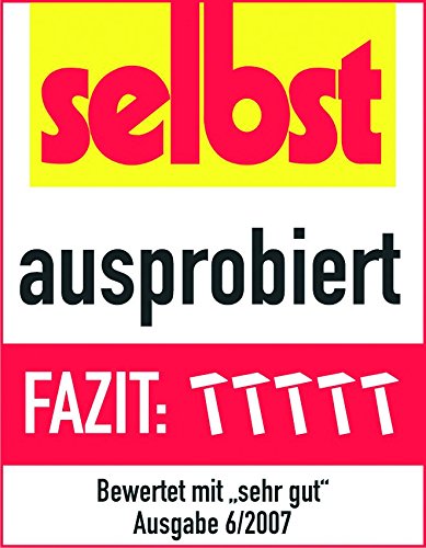 Wolf-Garten We-B Universele Strooier, Rood/Geel/Zwart - Afbeelding 8