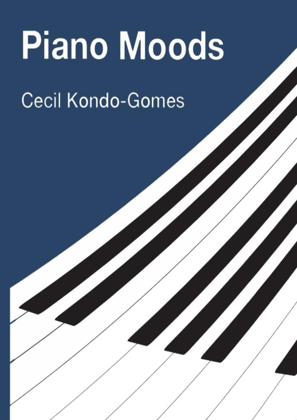 Piano Moods