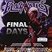Final Days: Anthems For the Apocalypse