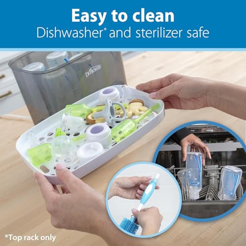 dr browns natural flow level 2 narrow baby bottle silicone nipple medium flow 3m 100 silicone bottle nipple 6 count