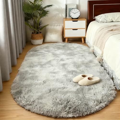 Custonow ȉ~` O O}bg J[ybg ȖkVM[O S4.3cm 􂦂郉O ~ߕt h_j ё4cm ӂƂG hO~ I[V[YKɎgp,CgO[ 120x160cm