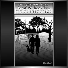 Justification Audiobook By Ron Good cover art