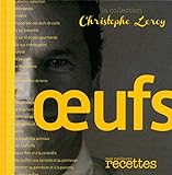 oeufs (CHRIS. LEROY) (French Edition)