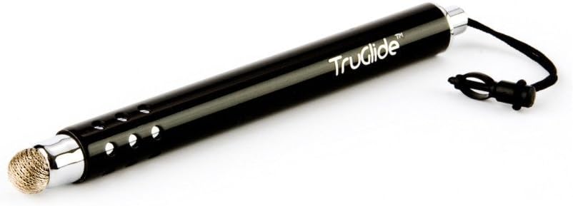 LYNKtec TruGlide Tether Stylus - Classic Black