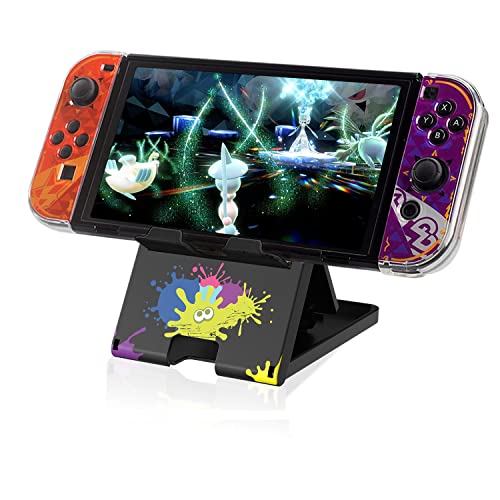 Nintendo Switch - 『ティアラシックhack+イーブイ』『6500円(送料無料)』 Amazon.co.jp: FANGXI スイッチ スタンド Nintendo Switch