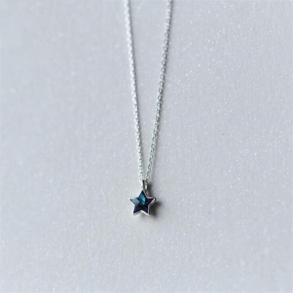 Amazon.co.jp: 925スターリングシルバースモールフレッシュブルー