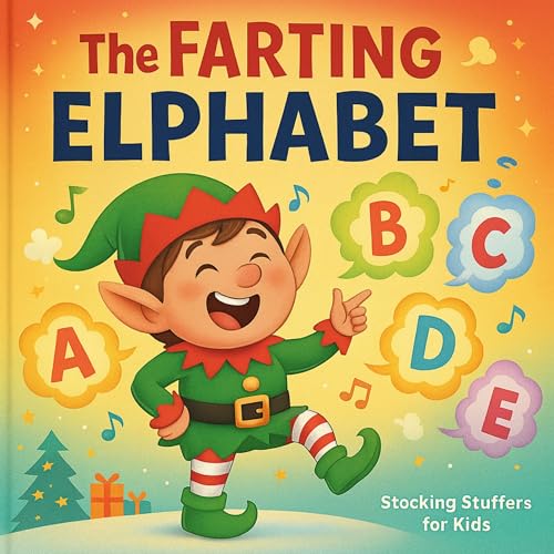 The Farting Elphabet