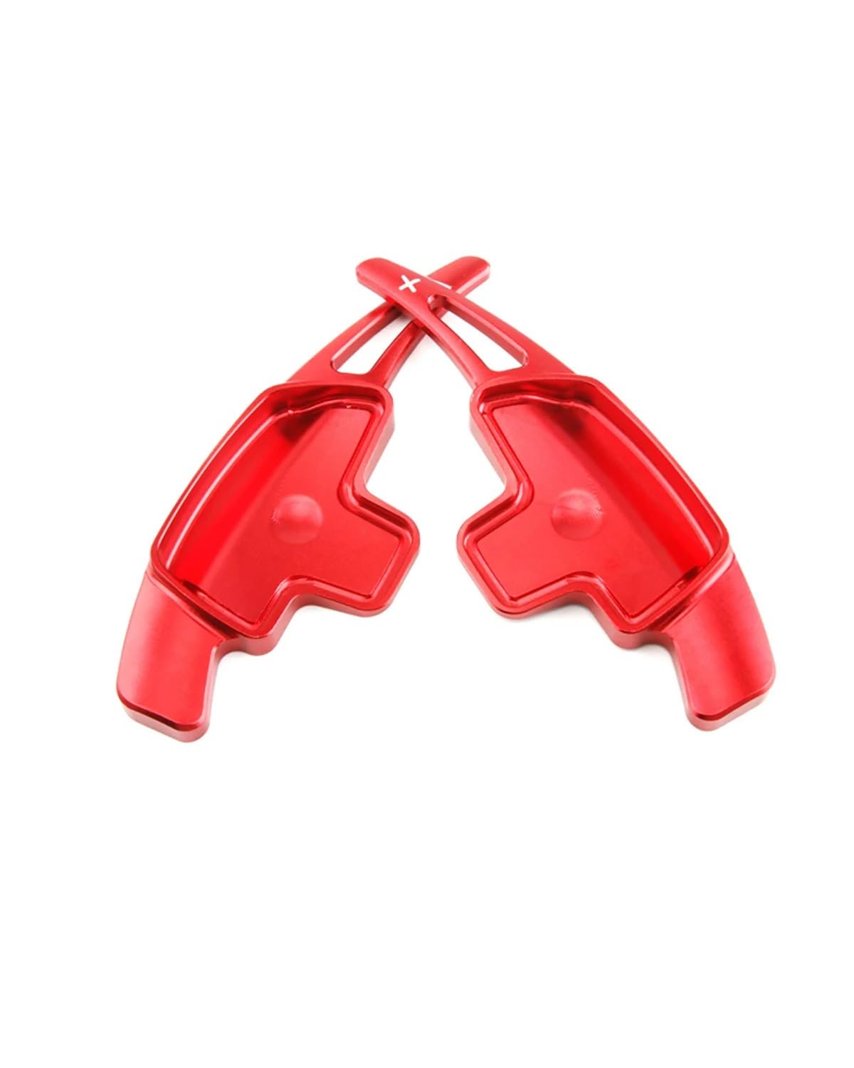 Hhyxxx Red For Benz C E Glc Class W205 W213 X253 Mb C205 A205 C238 Car Shift Paddles