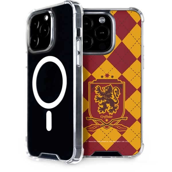 Amazon.com: Skinit Phone Case Compatible with MagSafe iPhone 15