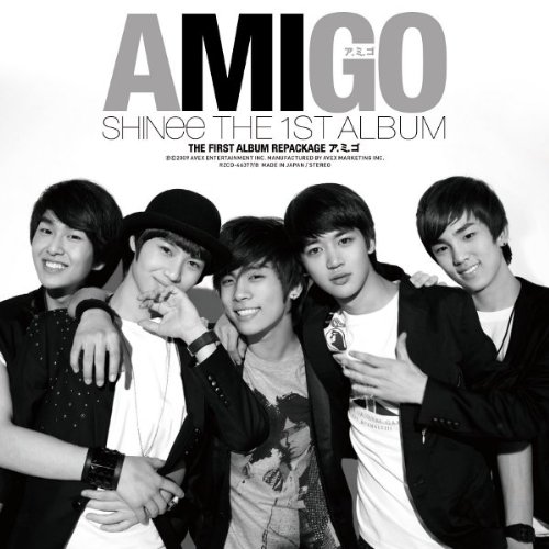 Amigo [+Bonus Dvd]