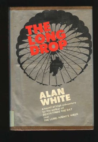 The Long Drop 0151529965 Book Cover