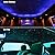 CHINLY Twinkle 500pcs 9.8ft (0.03in+0.04in+0.06in) Fiber Optic Lights Star Headliner kit, Music Mode Bluetooth APP Control Remote, RGBW Twinkle Star Lights for Star Headliner/Home Ceiling/Theater
