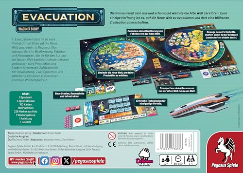 Evacuation – Bild 5