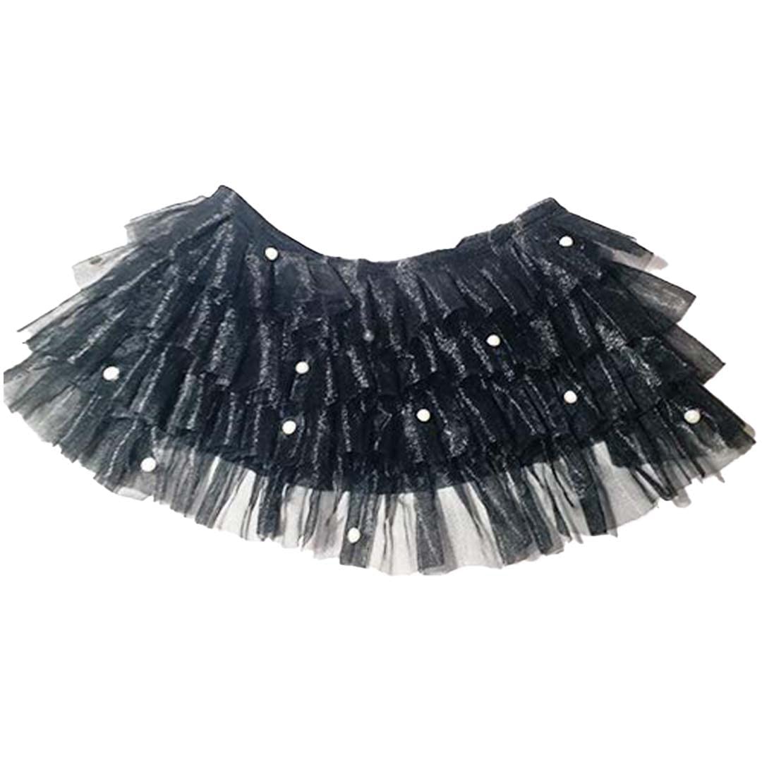See full amazon price history chart for Myartbucket Dog Skirt/Senorita Layered Pearl Net Skirt for Dogs Puppies Pets/Decorative Cute Multipurpose Creative Festival Birthday Party Dog Skirt/Skirt Frocks for Dogs Female (L, Black) Myartbucket Dog Skirt/Senorita Layered Pearl Net Skirt for Dogs Puppies Pets/Decorative Cute Multipurpose Creative Festival Birthday Party Dog Skirt/Skirt Frocks for Dogs Female (L, Black) (B097ZM9FPR) Amazon Price History, Amazon Price Tracker