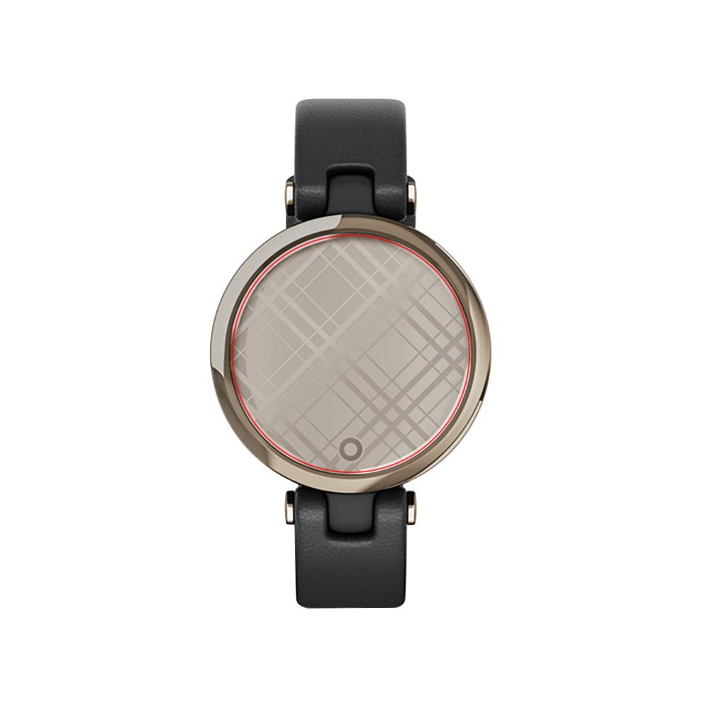 lily 専用 GARMIN Lily Classic / Lily Sport 用 保護フィルム | スマート