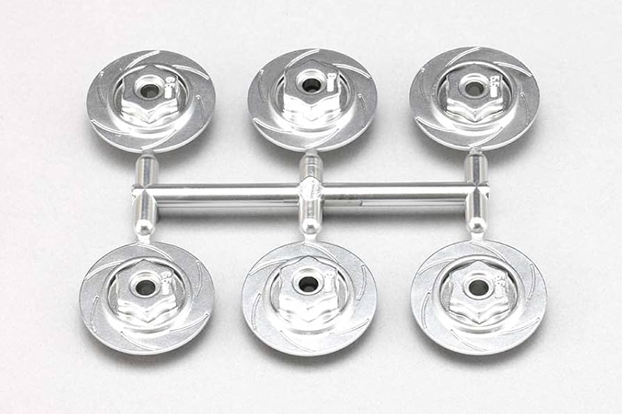 ヨコモ◆Y2-415CP F＆Rキャリパー仕様セット YD-2シリーズ ヨコモ◇Y2-415CP F＆Rキャリパー仕様セット YD-2シリーズ