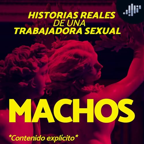 『Historias de una trabajadora sexual』のカバーアート