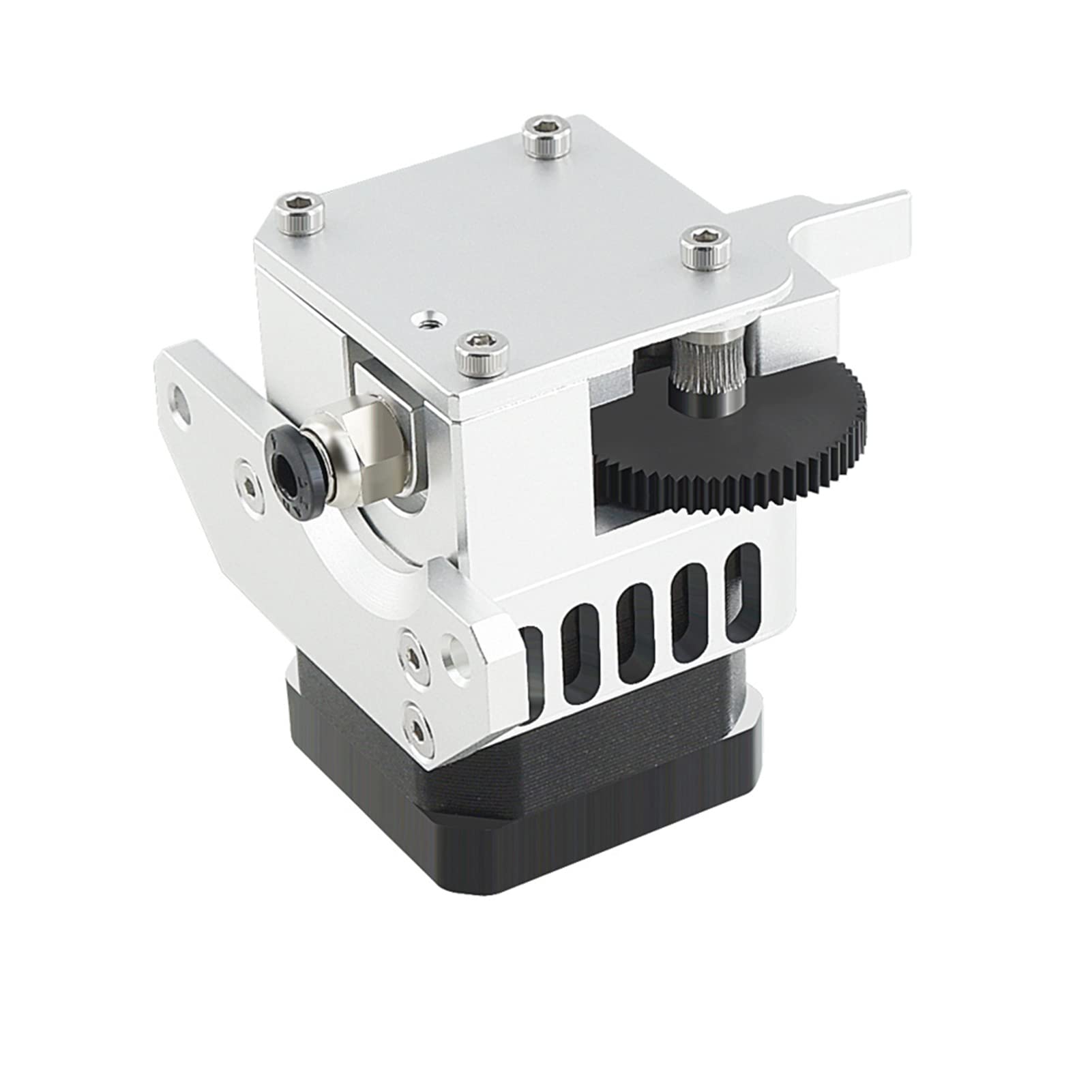 Extrudeuse Titan entièrement métallique pour imprimante 3D à filament de 1,75 mm Bowden Prusa i3 MK2