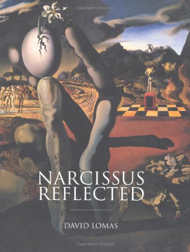 Le mythe de Narcisse édition d'art critique surréalisme livre papier