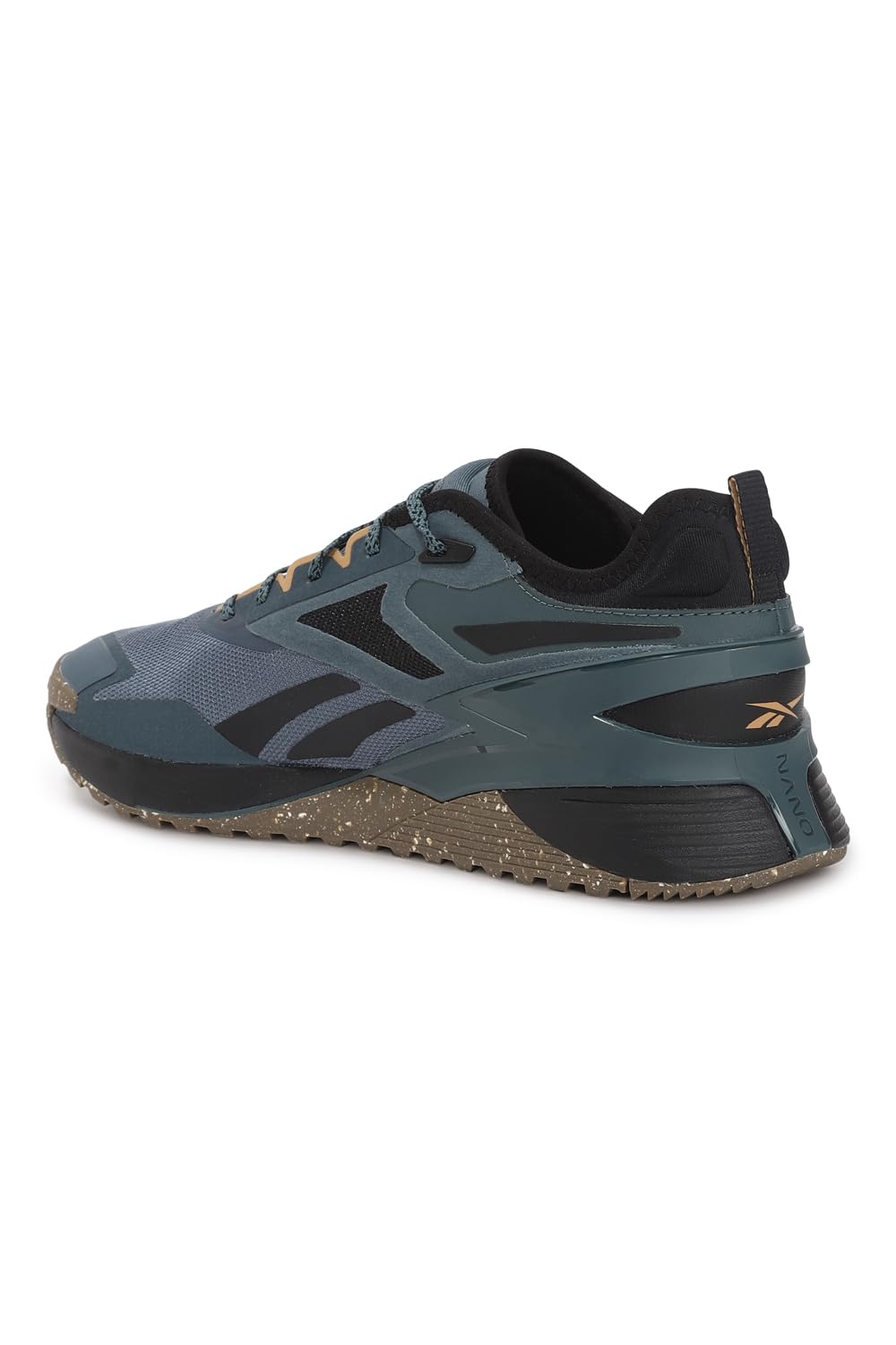 Reebok Nano X3 Adventure, Zapatillas Unisex Adulto