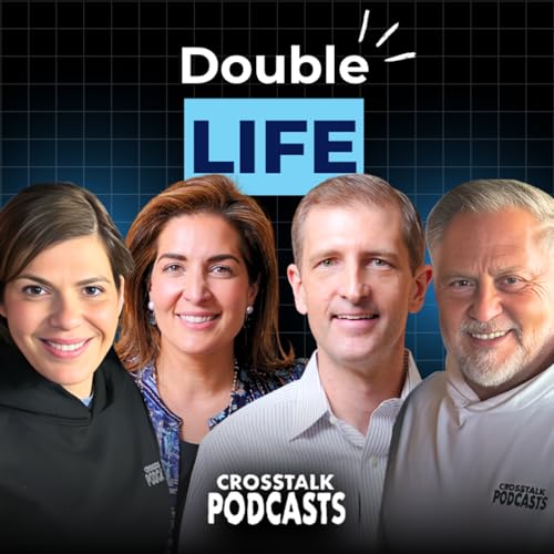 From Addiction to Purpose: How Recovery Helped Us Rebuild Our Lives | Brad & Yasmin's Story