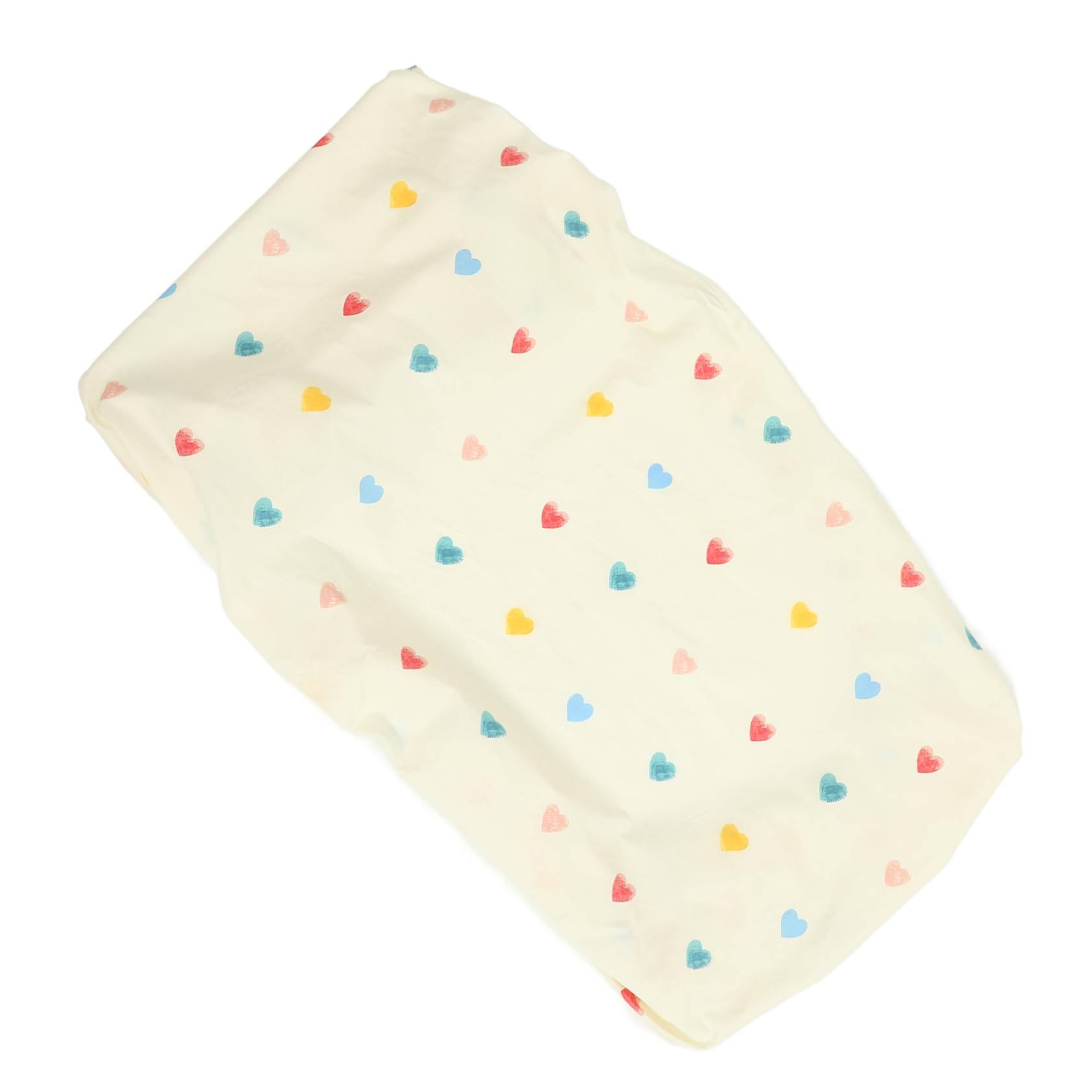 Housse de lit coton Vaguelly drap housse cartoon pour bébé