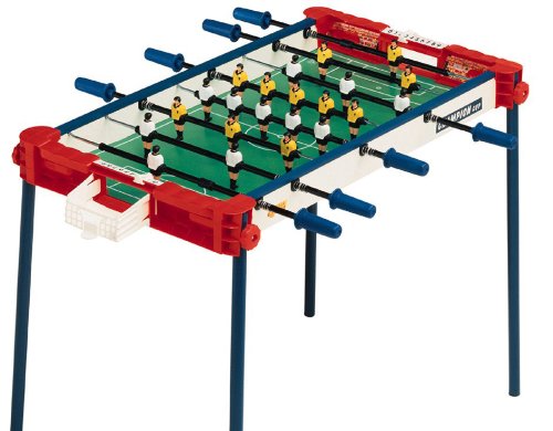 VILLA GIOCATTOLI - Futbolín Villa
